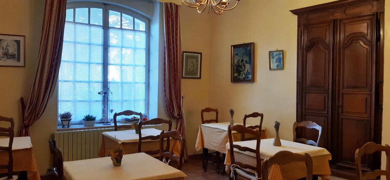 Hotel Le Siecle Mazan Dış mekan fotoğraf