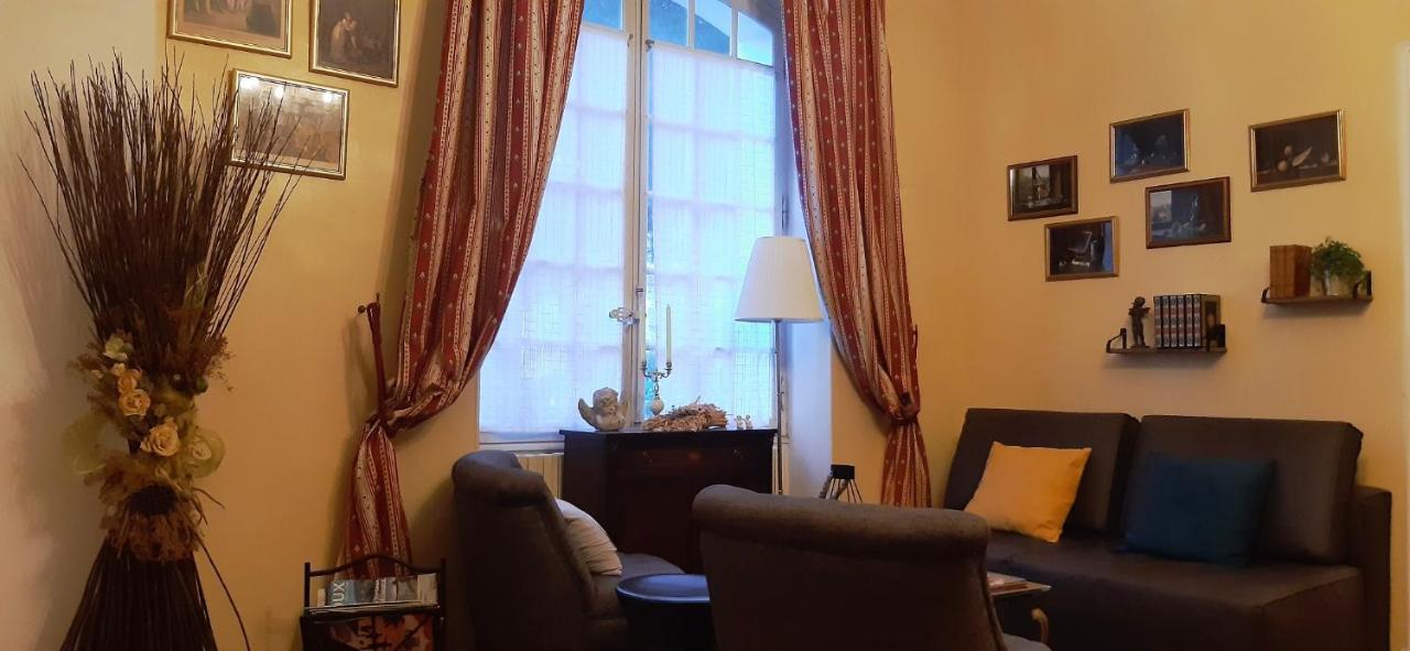 Hotel Le Siecle Mazan Dış mekan fotoğraf