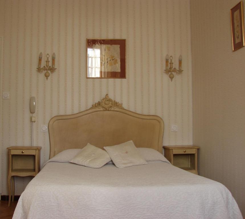 Hotel Le Siecle Mazan Dış mekan fotoğraf