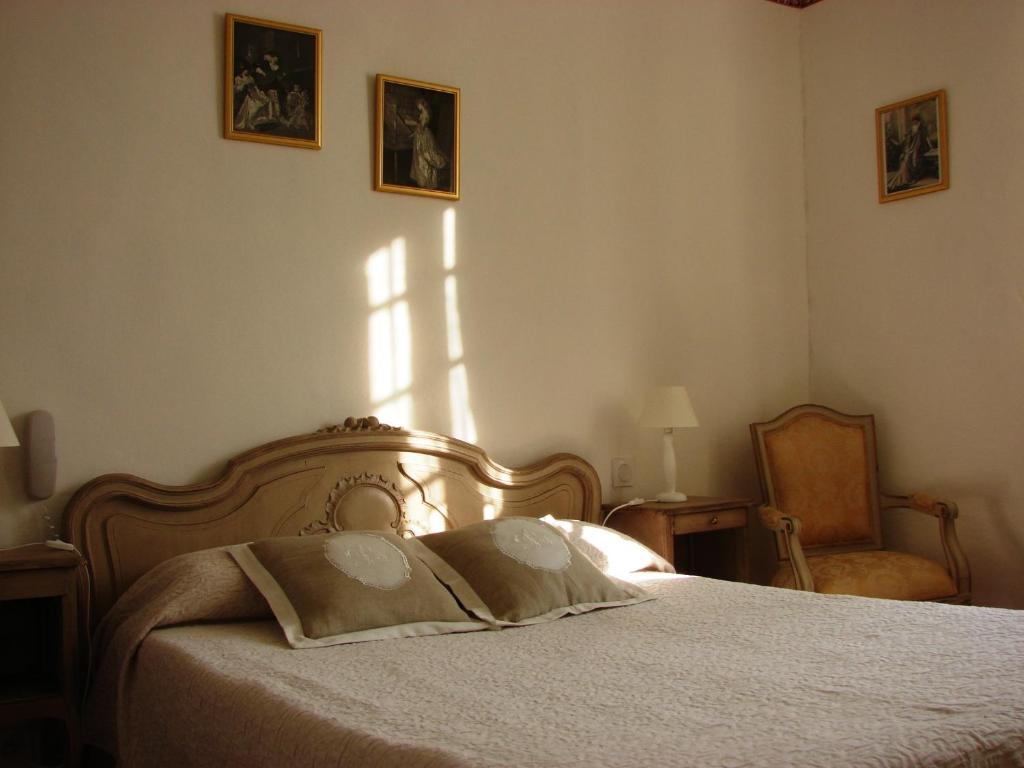 Hotel Le Siecle Mazan Dış mekan fotoğraf
