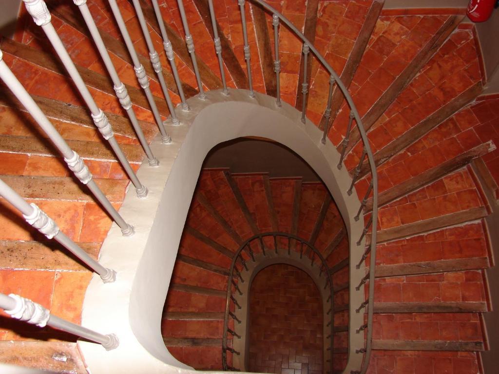 Hotel Le Siecle Mazan Dış mekan fotoğraf