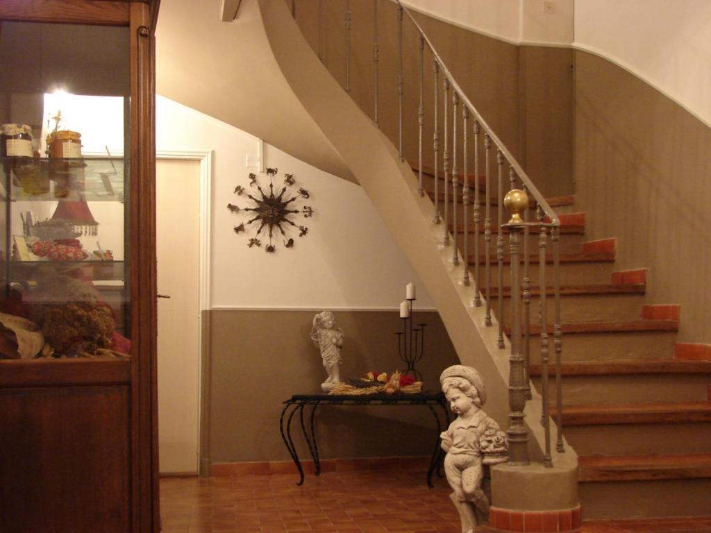 Hotel Le Siecle Mazan Dış mekan fotoğraf