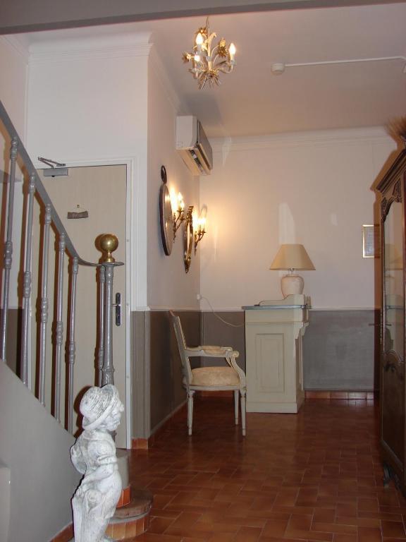Hotel Le Siecle Mazan Dış mekan fotoğraf