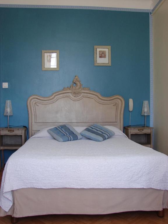 Hotel Le Siecle Mazan Dış mekan fotoğraf